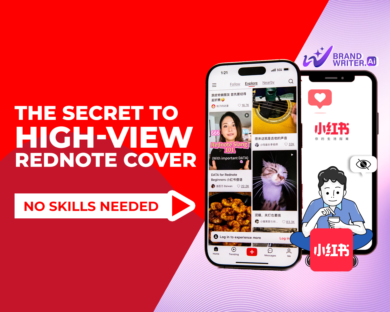 Blog - BrandWriter.AI